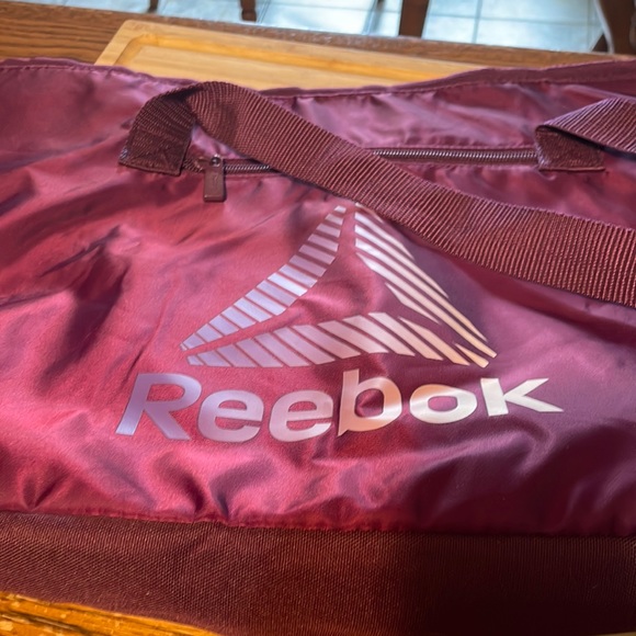 Reebok bag - Picture 1 of 3